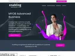 Sites similar to enabling.net