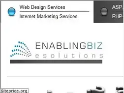 Sites similar to enablingbiz.com