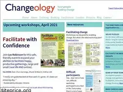 Sites similar to enablingchange.com.au