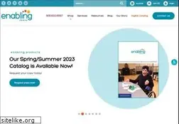 Sites similar to enablingdevices.com