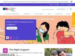Sites similar to enablingguide.sg