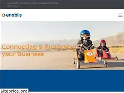 Sites similar to enablis.com.au