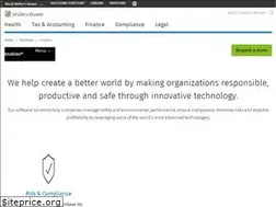 Sites similar to enablon.fr