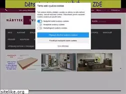 Sites similar to enabytek-iveli.cz