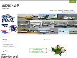 Sites similar to enac-a9.net