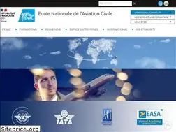 Sites similar to enac.fr
