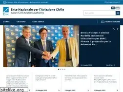 Sites similar to enac.gov.it