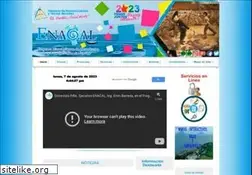 Sites similar to enacal.com.ni