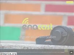 Sites similar to enacast.com
