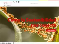 Sites similar to enace.es