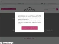 Sites similar to enaco-excellence.fr