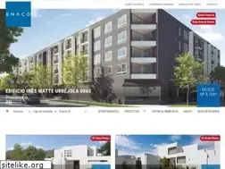 Sites similar to enaco.cl