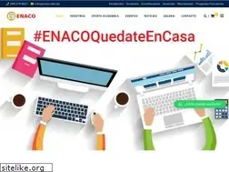 Sites similar to enaco.edu.do