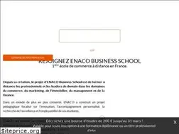 Sites similar to enaco.fr