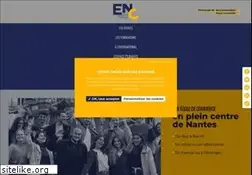 Sites similar to enacom.fr