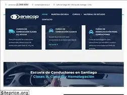 Sites similar to enacop.cl