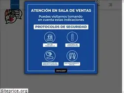 Sites similar to enacorp.pe