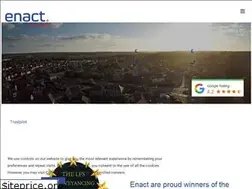 Sites similar to enact.co.uk