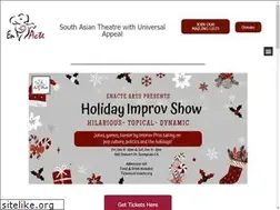 Sites similar to enacte.org