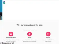 Sites similar to enacti.com