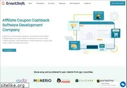 Sites similar to enactsoft.com