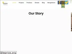 Sites similar to enactus-sscbs.org