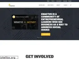 Sites similar to enactus.ca
