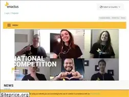 Sites similar to enactusitaly.org