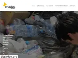 Sites similar to enactusmexico.com.mx