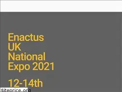 Sites similar to enactusuk.org