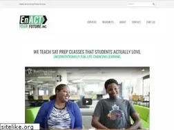 Sites similar to enactyourfuture.com