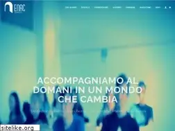 Sites similar to enacveneto.it
