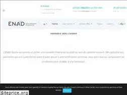 Sites similar to enad.lu