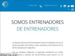 Sites similar to enade.com.ar