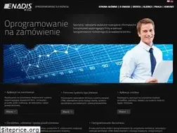 Sites similar to enadis.pl