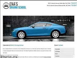 Sites similar to enadrivingschool.com