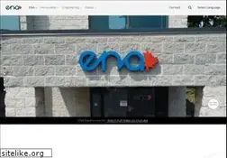 Sites similar to enaelectronics.ca