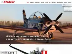 Sites similar to enaer.cl