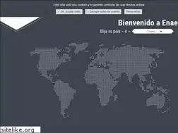 Sites similar to enaex.com