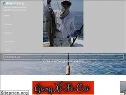 Sites similar to enafishing.com