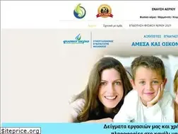 Sites similar to enafsi.gr