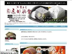 Sites similar to enafukudo.jp