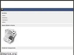 Sites similar to enag.gob.hn