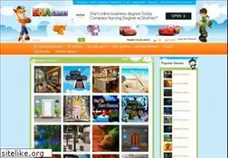 Sites similar to enagames.com