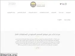 Sites similar to enagas.com.sa