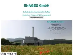 Sites similar to enages.at
