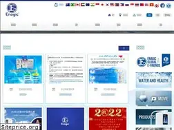 Sites similar to enagic-asia.com