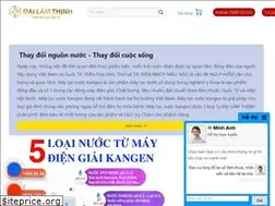 Sites similar to enagic-asia.vn