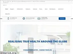 Sites similar to enagic-australia.com