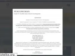 Sites similar to enagic.co.id